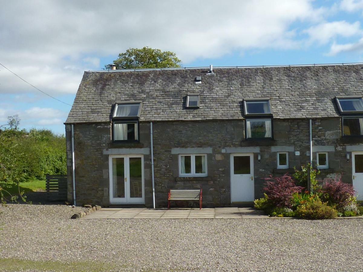Cardross Holiday Cottages Arnprior Exterior foto